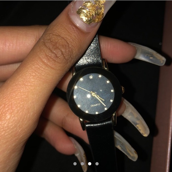 Quartz Watch